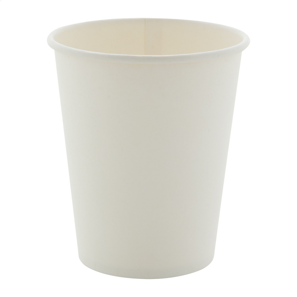 Papcap M – paperimuki, 240 ml, valkoinen, tuotekuva