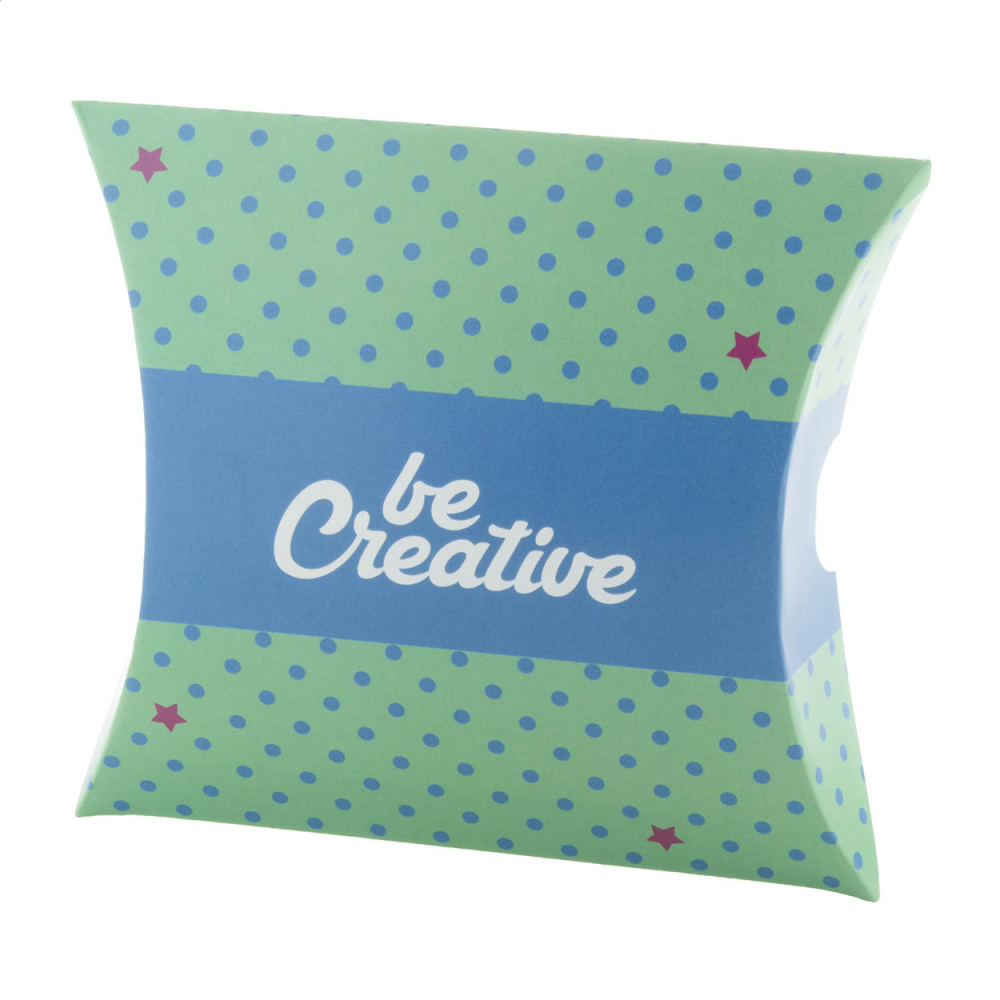 CreaBox Pillow S – tyynylaatikko, tuotekuva