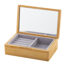 Arashi – bambu korut laatikko