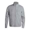 Timber – RPET softshell-takki, harmaa