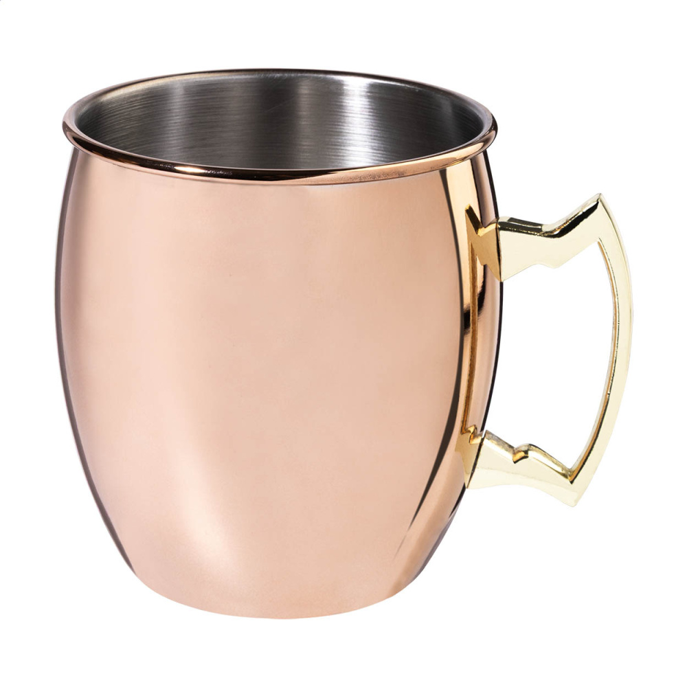 Mule – cocktail-muki, tuotekuva