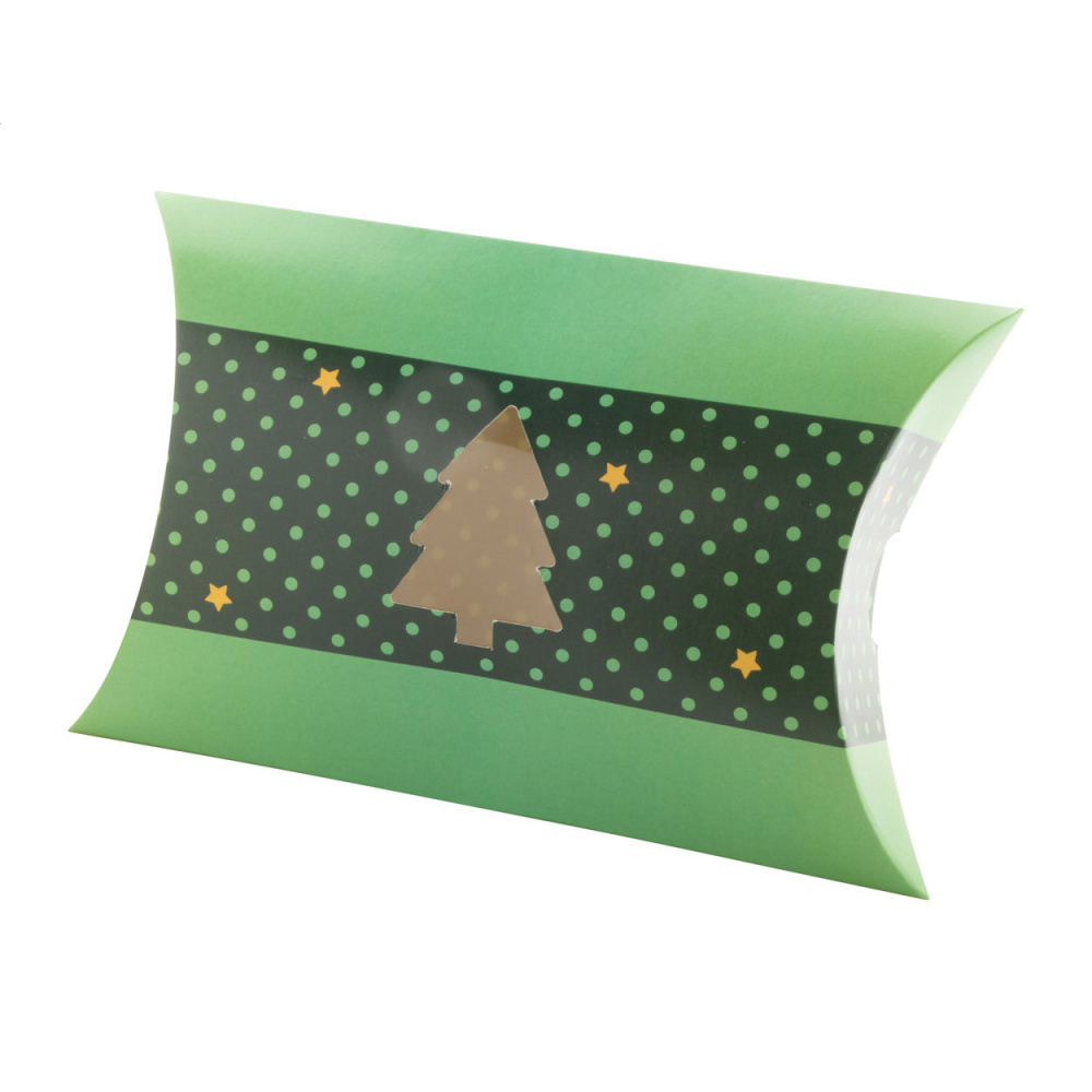 CreaBox Pillow Xmas M – tyynylaatikko, tuotekuva