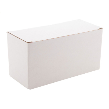 CreaBox Mug Double – mukautettu kaksinkertainen muki laatikko, tuotteen lisäkuva 2