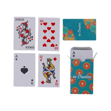 CreaCard – mukautetut pelikortit, tuotteen lisäkuva 3