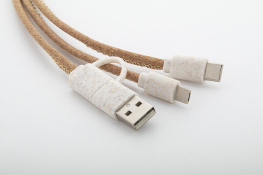 Koruku – USB-laturikaapeli, tuotteen lisäkuva 4