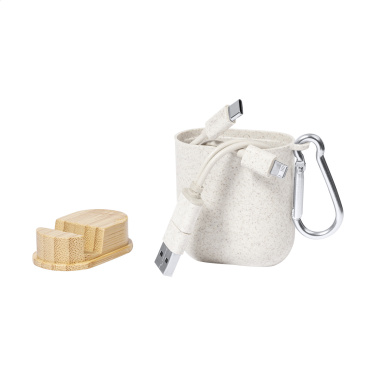 Nitida – USB-laturikaapeli, tuotteen lisäkuva 2
