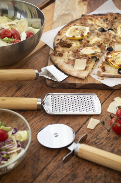 Bigaboo – pizza tarjoilu setti, tuotteen lisäkuva 4