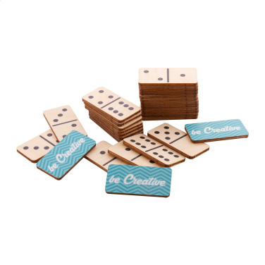Maltese – custom domino, tuotteen lisäkuva 3