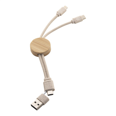 Nihon – USB-laturikaapeli, tuotteen lisäkuva 3