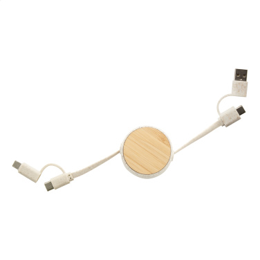 Komugo – USB-laturikaapeli, tuotteen lisäkuva 3