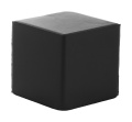 Cubix – antistressi pallo, musta