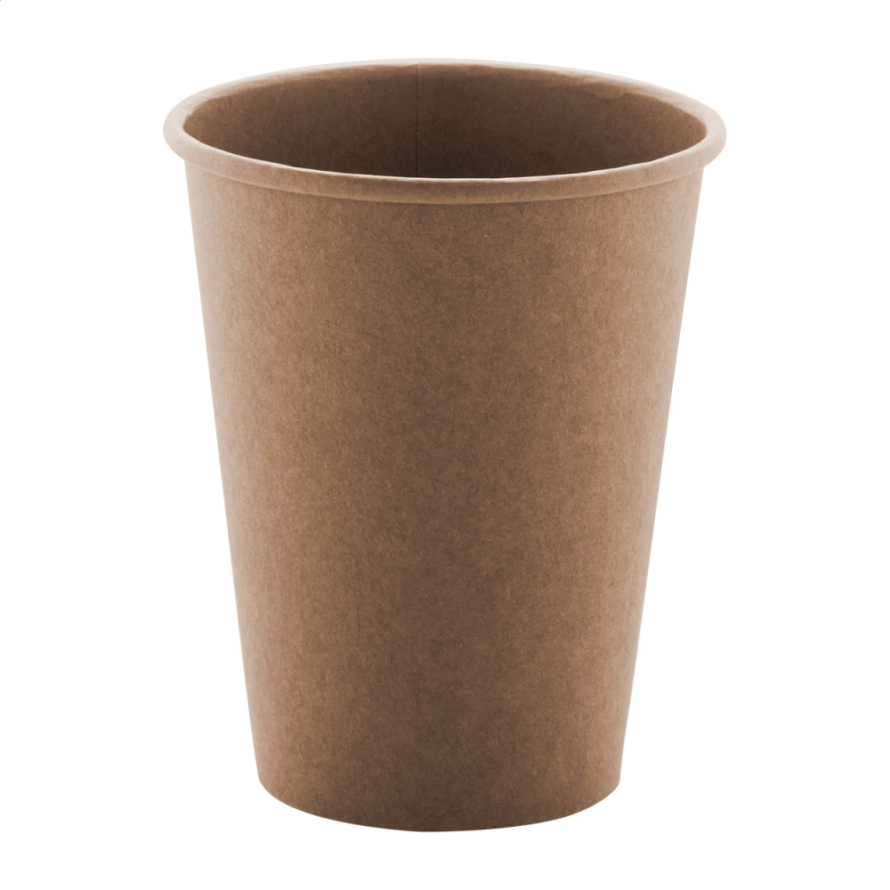 Papcap L – paperimuki, 340 ml, luonnollinen, tuotekuva