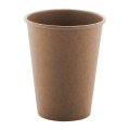 Papcap L – paperimuki, 340 ml, luonnollinen