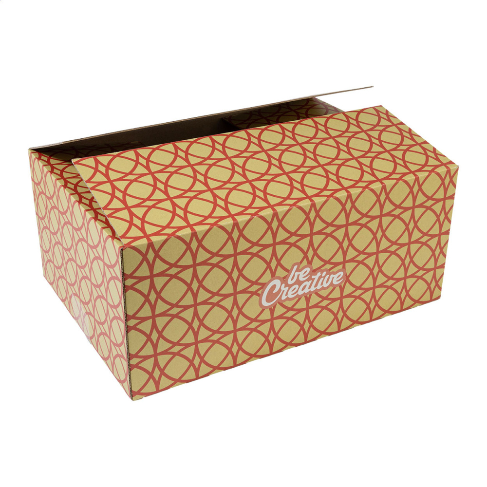 CreaBox Cargo XL – kuljetuslaatikko, tuotekuva