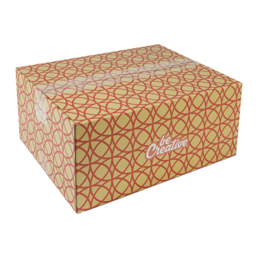CreaBox Cargo XL – kuljetuslaatikko, tuotteen lisäkuva 4