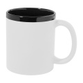 Kovary – muki, valkoinen