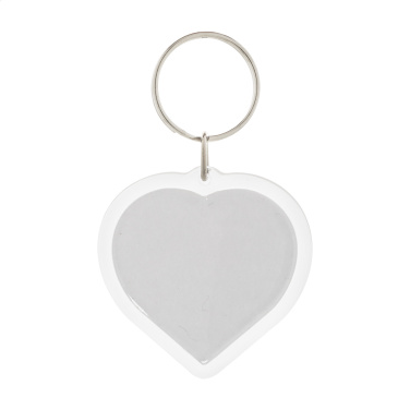 PrintFob Love – avaimenperä, tuotteen lisäkuva 3