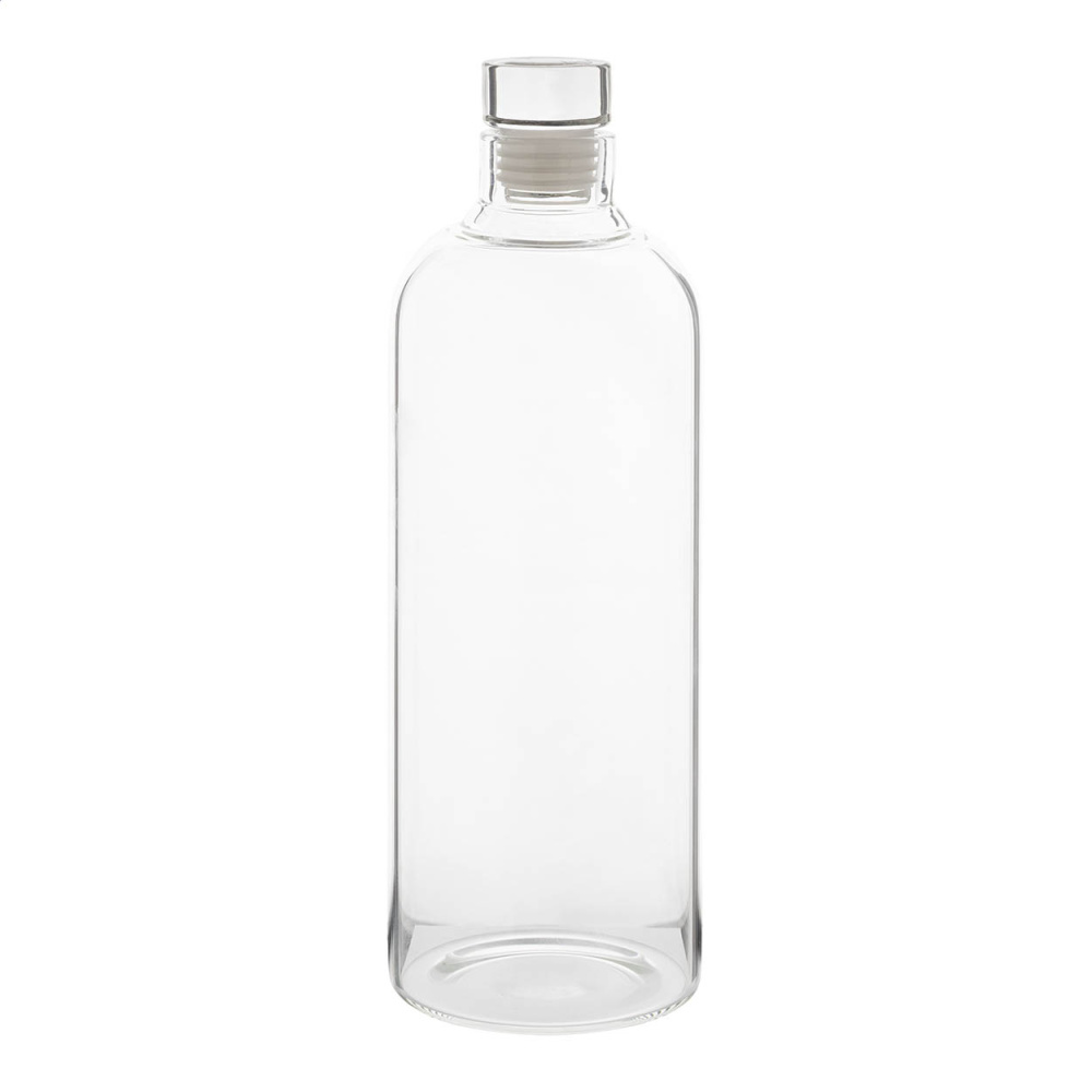 Agua – lasipullo, tuotekuva