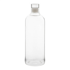 Agua – lasipullo