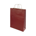 Papbag S – , viininpunainen