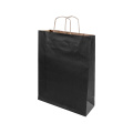 Papbag S – , musta