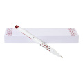 Nordflake – , punainen