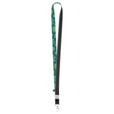 Subyard E Eco – yksilöllinen sublimaatio kaulanauha