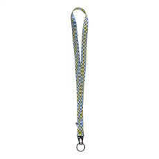 Subyard Hook – yksilöllinen sublimaatio kaulanauha