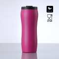 Primo tyhjiömuki, 400 ml, pinkki
