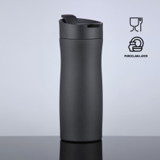 Nordic termomuki kuparikerroksella ja posliinipinnoitteella, 630 ml