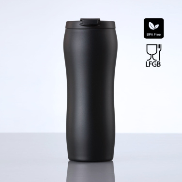 Drinking Set: termomuki 400 ml ja teräspullo 550 ml, lisäkuva 2