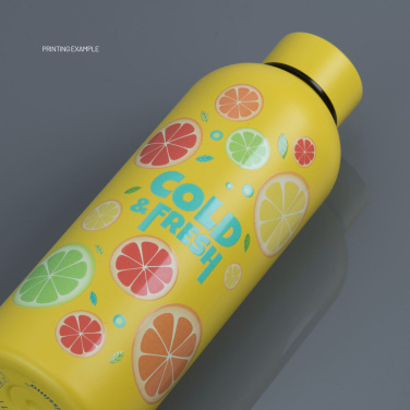 Nordic termospullo, 500 ml, lila, lisäkuva 4