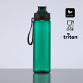 Neon tritan™ juomapullo, 750 ml, vihreä