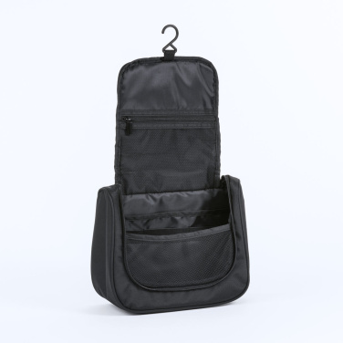 Primo Urban Set: kosmetiikkapussi ja juomapullo 550 ml, lila, lisäkuva 4