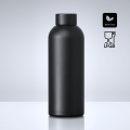 Nordic termospullo, 500 ml, musta