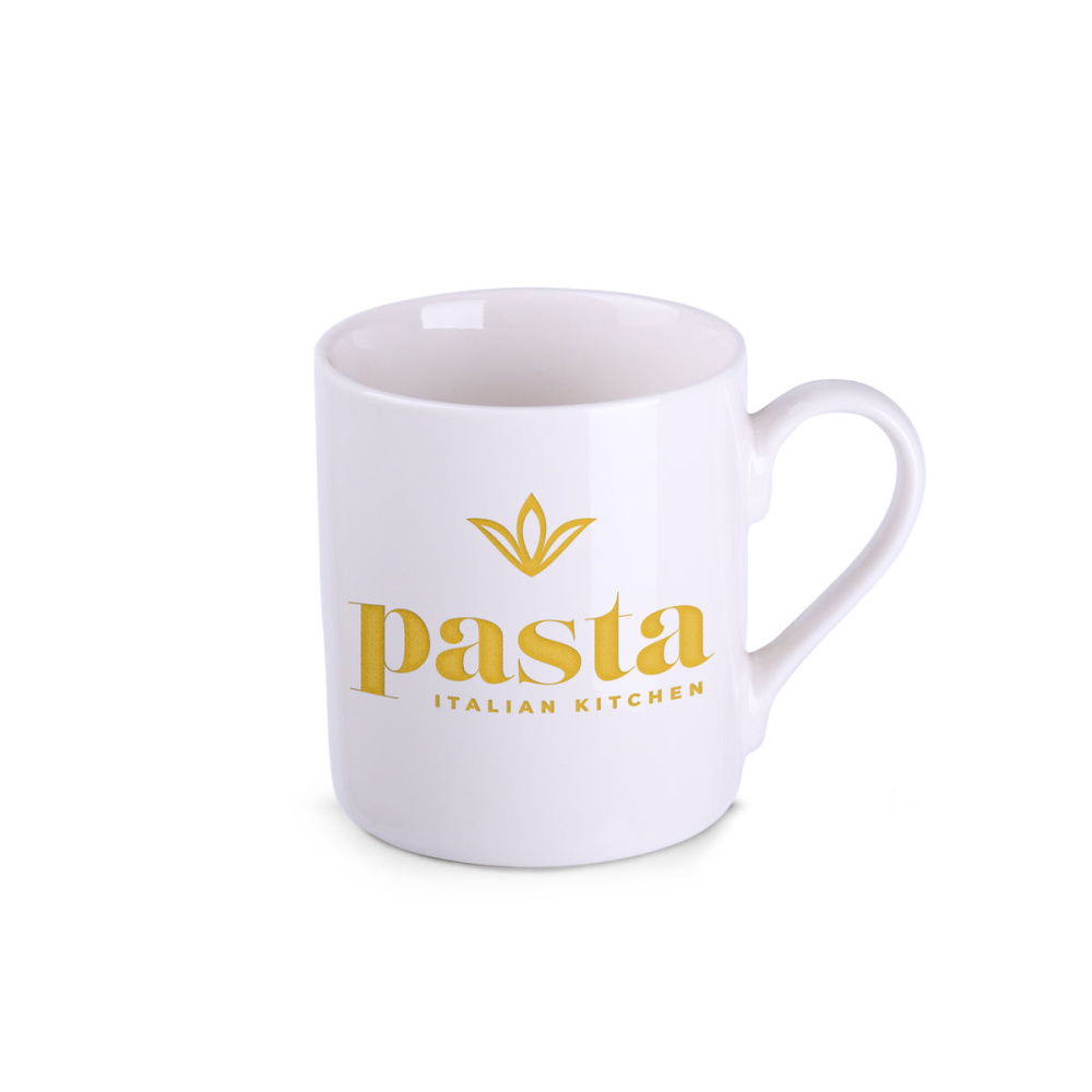 Muki Paro valkoinen, tuotekuva (1)