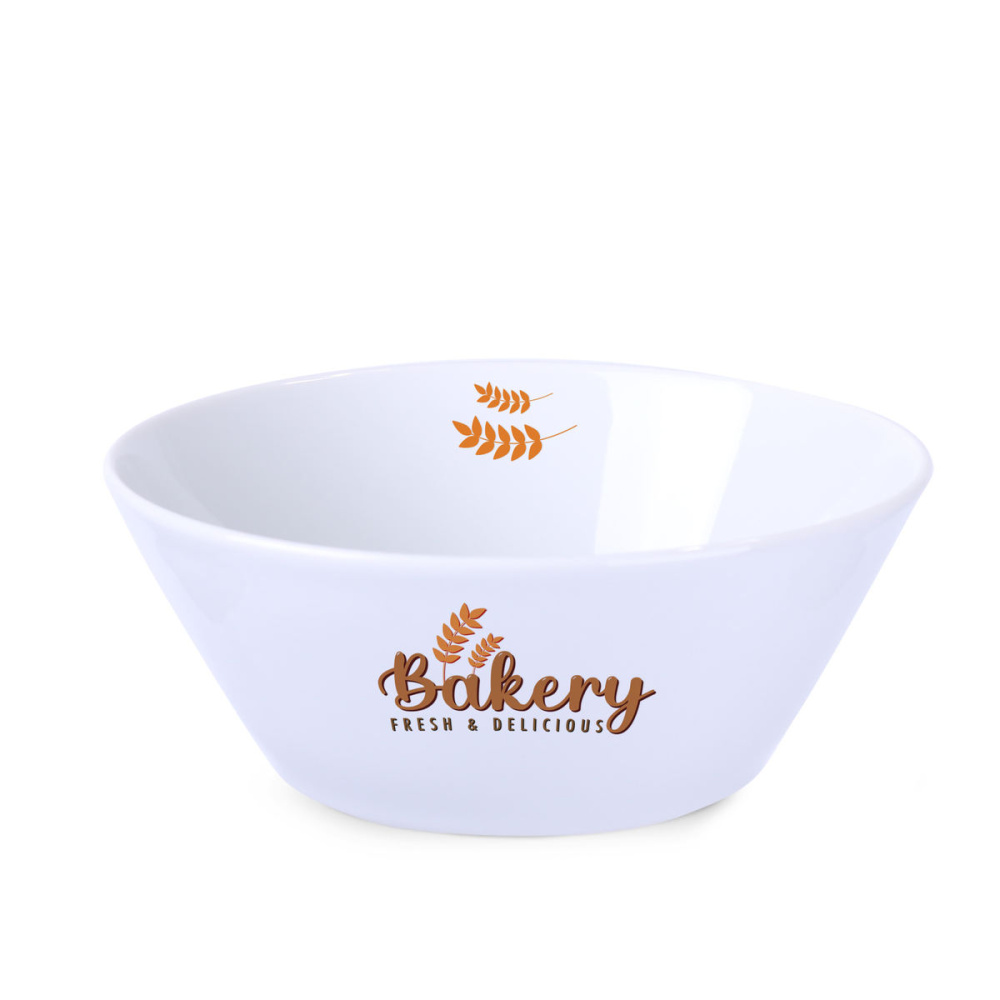 Kulhot ja lautaset Muesli Bowl Duo 580 ml, tuotekuva (1)