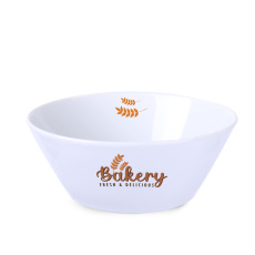 Kulhot ja lautaset Muesli Bowl Duo 580 ml