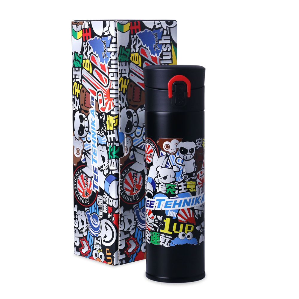 Termosmuki Meteor 320 ml, tuotekuva (1)