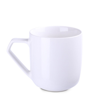 Muki Impress 400 ml valkoinen, tuotekuva (4)