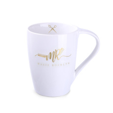 Muki Vision 330 ml valkoinen