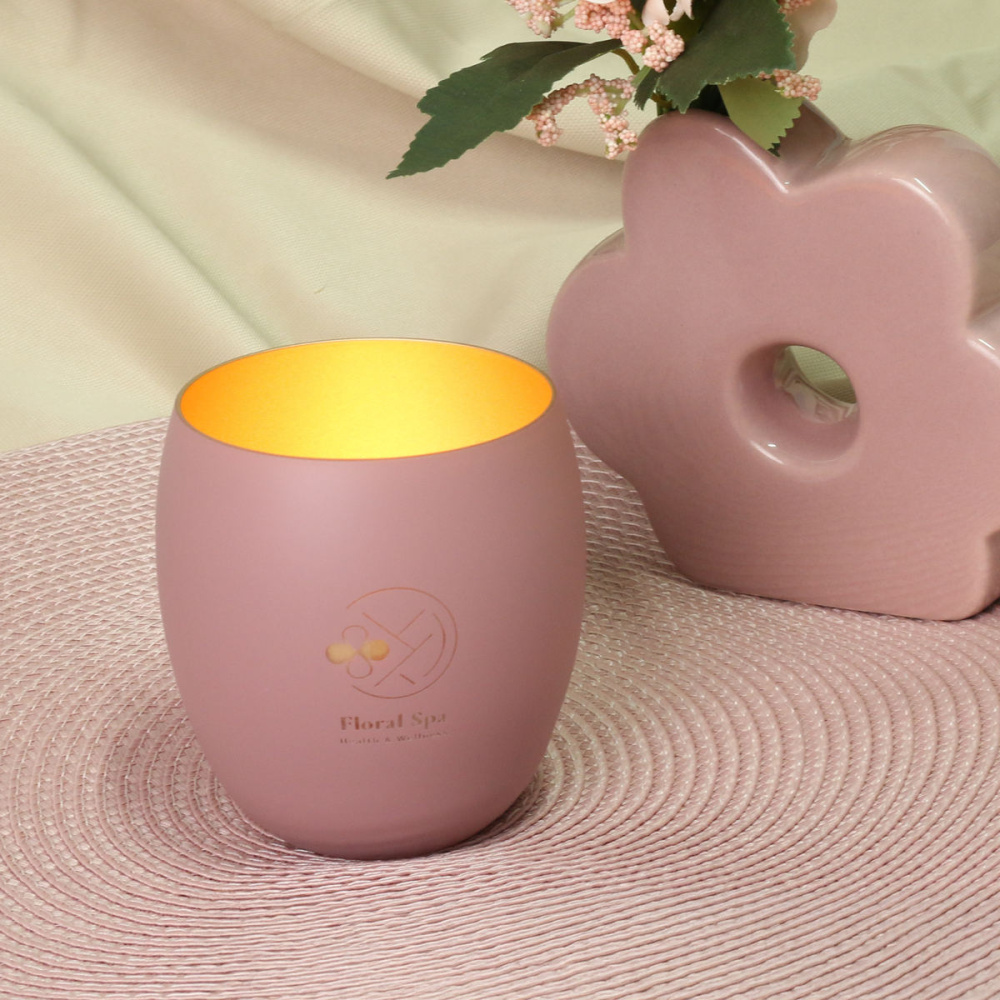 Lampion Glamour 375 ml väritön, tuotekuva