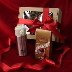 Cozy Vega -setti 330 ml