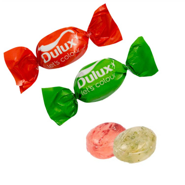 Mainoskarkki Maxi Basic Plus, tuotekuva (2)