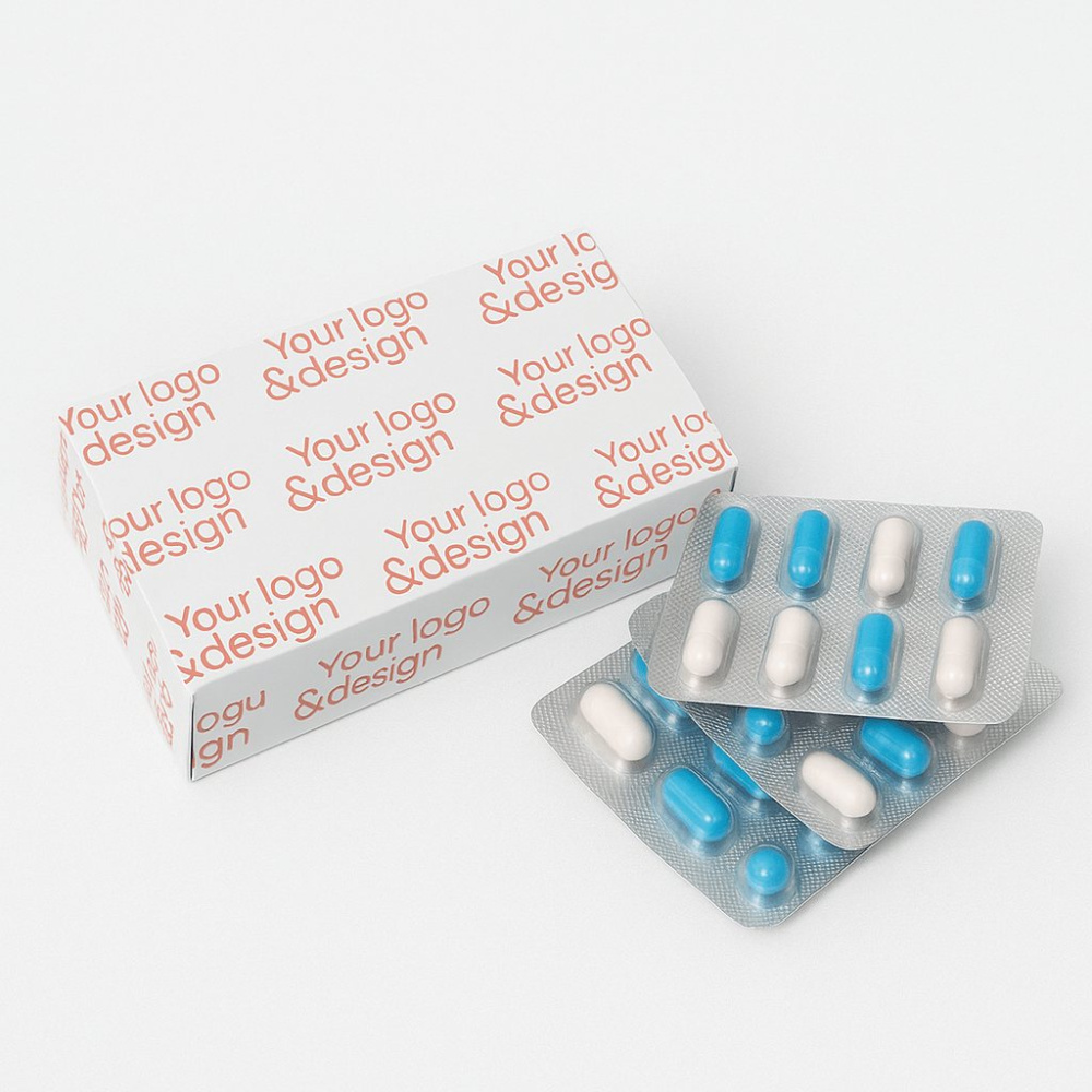 Karkkirasiat Minis 54 kpl, tuotekuva