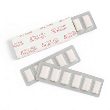 Purukumin läpipainopakkaus 10 kpl, tuotekuva (2)