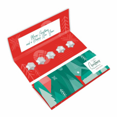 5 tähden kirjekuori