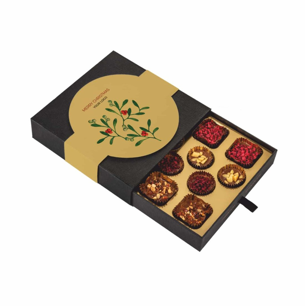 Pralines Prime Gold -kupit, tuotekuva (1)