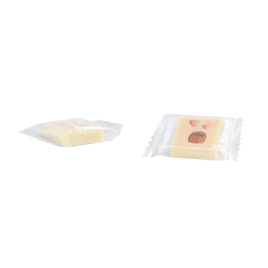 Suklaapraliini Chocostamp Yksi, tuotekuva (2)