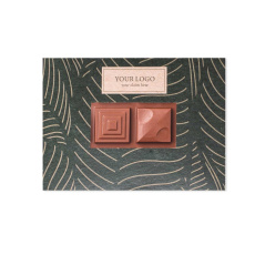 Suklaapatukka täytteellä Modulo Bar
